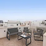 Nyaraló Rooftop *