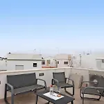 Rooftop Alvor