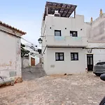Rooftop * Alvor