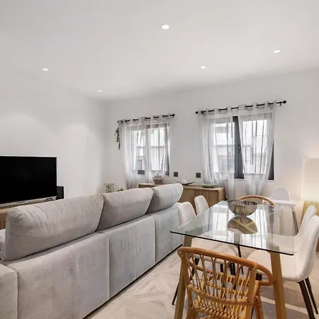 Сasa de vacaciones Rooftop *