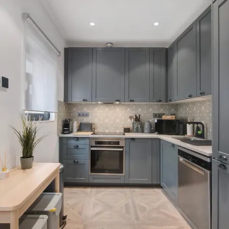 Сasa de vacaciones Rooftop Alvor