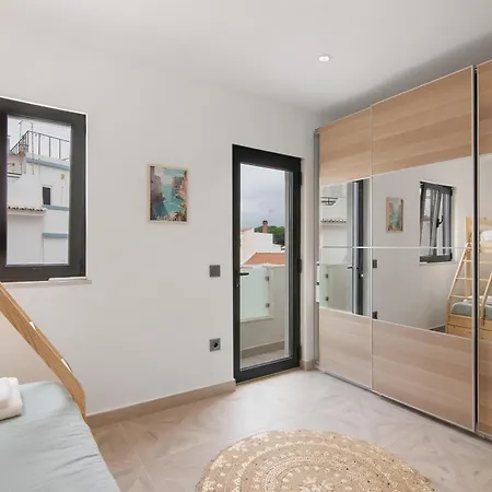 Rooftop Сasa de vacaciones *