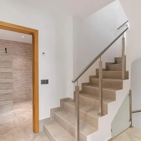 Сasa de vacaciones Rooftop Alvor