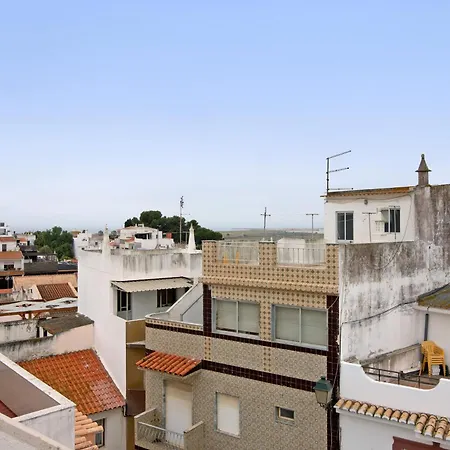 Rooftop Nyaraló *