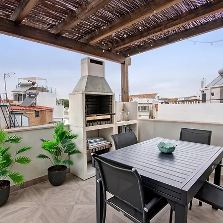 Rooftop *