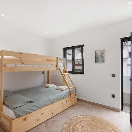 Rooftop Сasa de vacaciones *