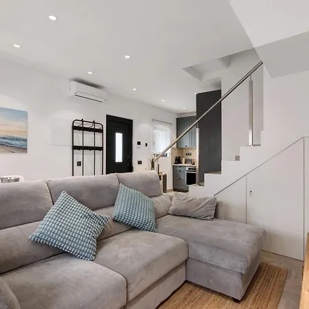 Hébergement de vacances Rooftop