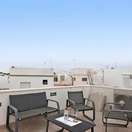 Rooftop 阿尔沃尔