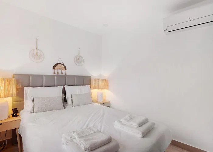 Rooftop Prázdninový dům