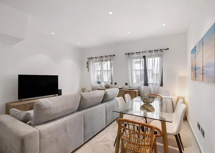 Prázdninový dům Rooftop *