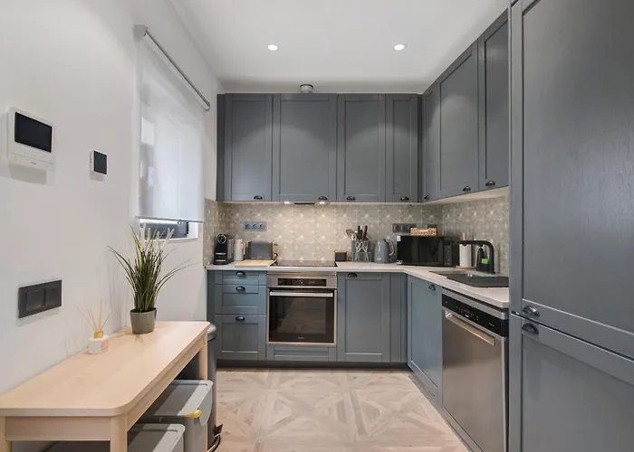 Prázdninový dům Rooftop Alvor