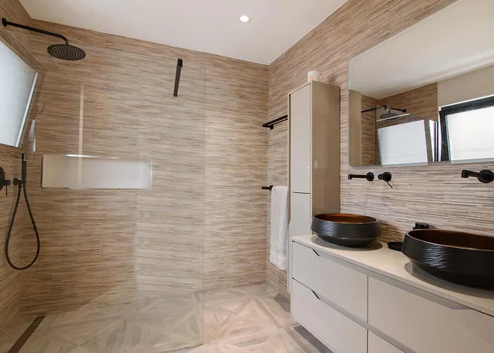 Prázdninový dům Rooftop