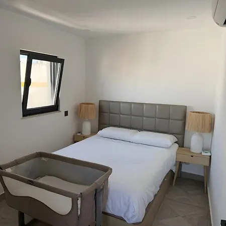 Holiday home Rooftop Alvor