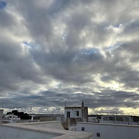 Holiday home Rooftop *