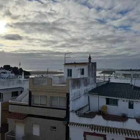 Rooftop Holiday home Alvor